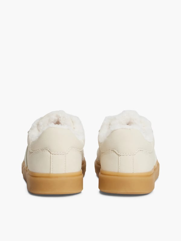 Tommy Hilfiger 8054491213106 mode sneakers Hunstik Sand