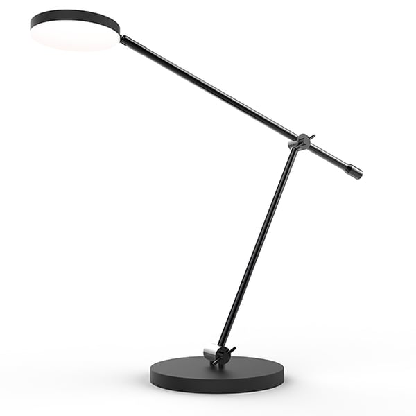 Unilux 400110128 bordlampe 6,5 W LED Sort Unilux 400110128 bordlampe 6,5 W LED Sort