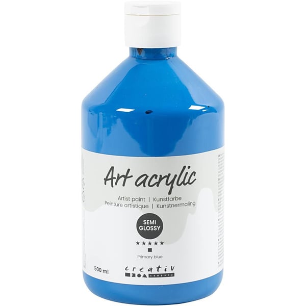 Creativ Company Art Acrylic Akrylmaling 500 ml 1 stk