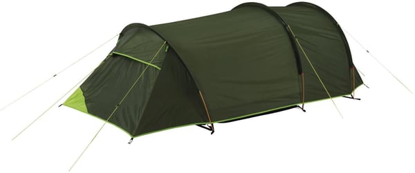 McKinley Escape 30.3 Kuppeltelt 3 person(er) Grøn