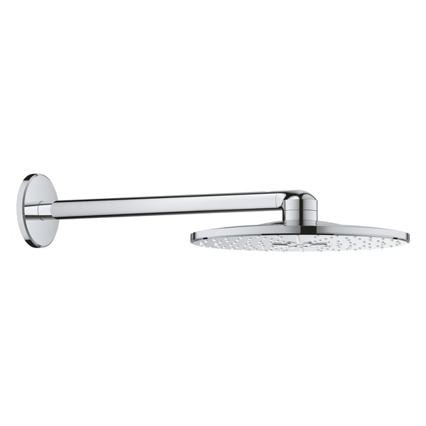 Miniatyrbillede 1 af 2: GROHE Rainshower SmartActive 310 Krom