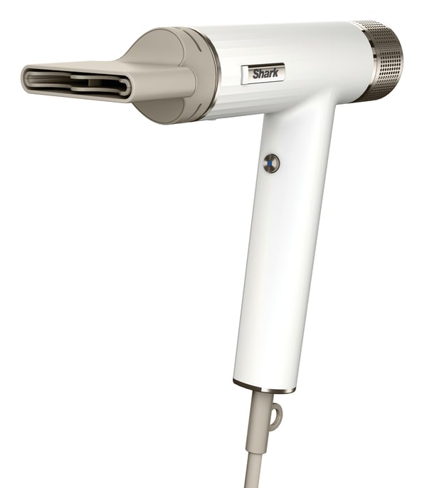 Shark HD333EU hårstyler Multistyler Varm Hvid 1700 W 2,44 m