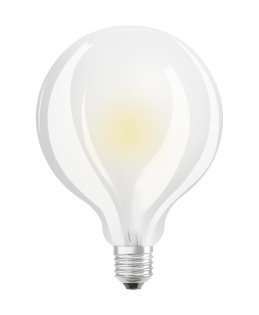 Osram Retrofit Classic LED-lampe Varm hvid 2700 K 11,5 W E27 D