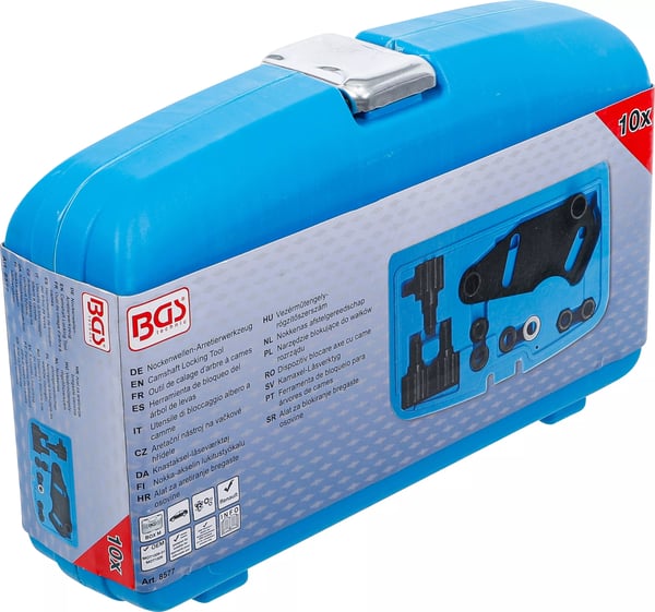 BGS technic Camshaft Locking Tool