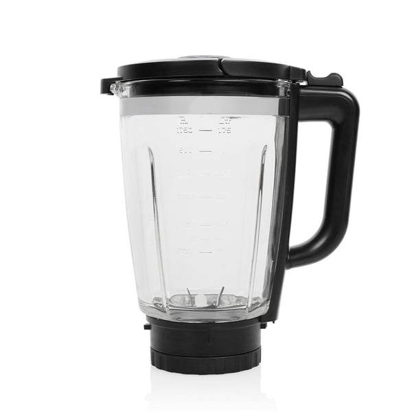 Princess 212094 1,75 l Bänkmixer 1400 W Metallisk, Stål