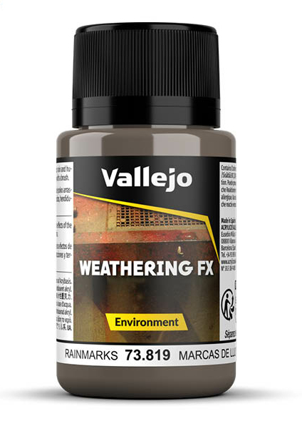 Vallejo 73.819 Akryylimaali 40 ml 1 kpl