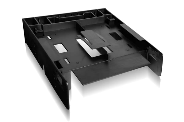 Miniatyrbild 4 av 5: Icy Dock MB343SP datorväskdelar