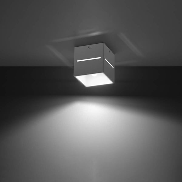 Miniatyrbillede 2 af 7: SOLLUX LOBO loftbelysning G9 LED
