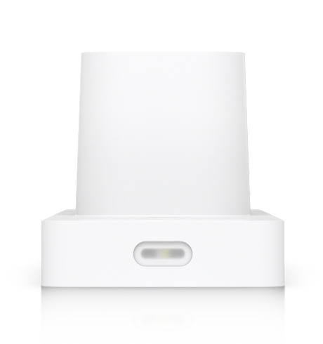 Ubiquiti G3 Starter Kit Pro kontrolsystem til sikkerhed Grå, Hvid