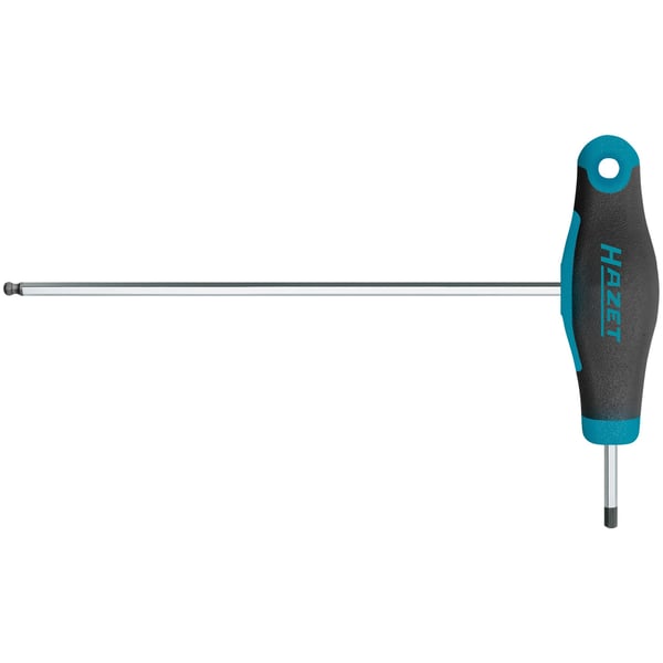 HAZET 829KK-2.5 Manuell skruvmejsel Enstaka Offset screwdriver HAZET 829KK-2.5 Manuell skruvmejsel Enstaka Offset screwdriver