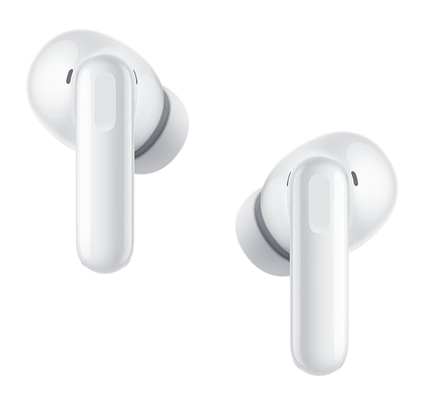 Pikkukuva 6 / 6: Huawei FreeBuds SE 4 Kuulokkeet Langallinen & langaton In-ear Puhelut/Musiikki USB Type-C Bluetooth Valkoinen