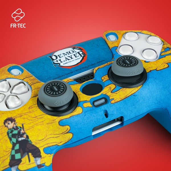 Pikkukuva 6 / 10: Blade Gaming DSPS5CPTAN pelikonsolin osa & lisätarvike Kansi