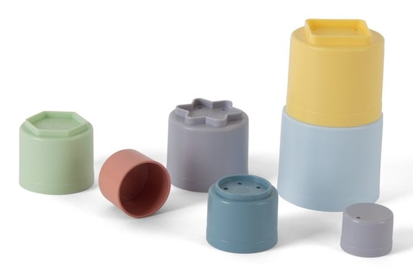 Dantoy 5416 byggeklods