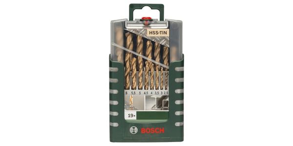 Miniatyrbild 2 av 3: Bosch 2 609 255 134 borr