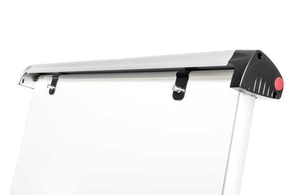 Pikkukuva 27 / 37: MAUL MAULpro Vapaasti seisova 690 x 960 mm Alumiini, Muovi, Terästä Hopea
