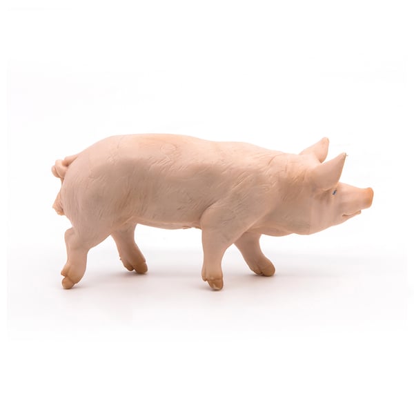 Miniatyrbillede 1 af 7: Papo 51044 action & samlefigurer