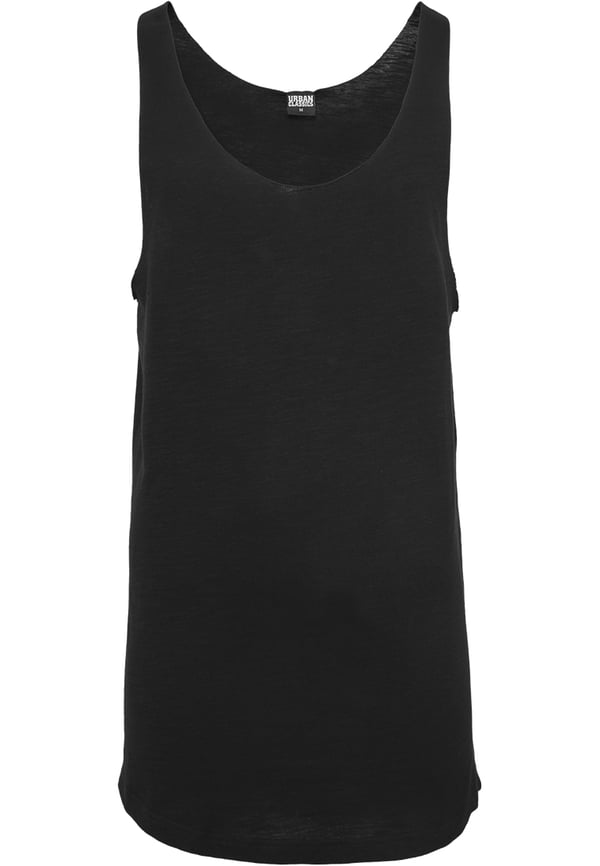 Miniatyrbillede 5 af 7: Urban Classics TB964 Tanktop Bomuld, Jersey