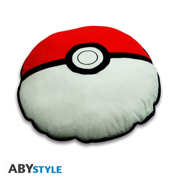 Miniatyrbillede 6 af 8: ABYstyle Pokémon Dekorativ pude