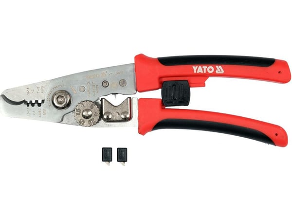 Yato YT-19682 kabelstripper