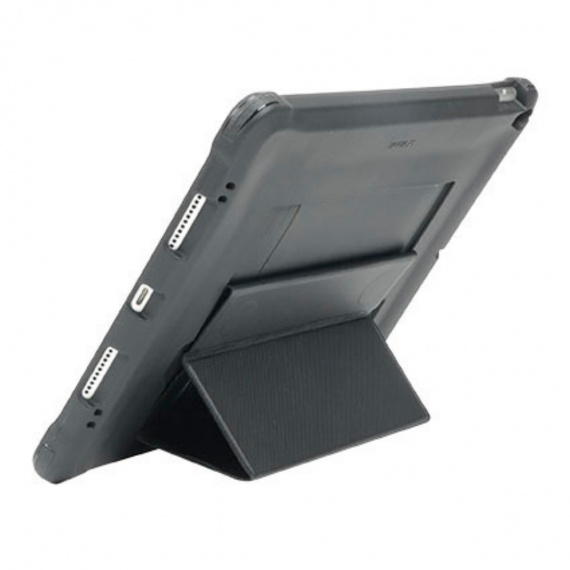 Mobilis Protech Pack 24,6 cm (9.7") Kotelokuori Musta
