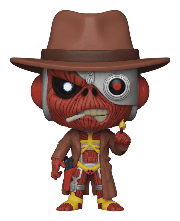 Miniatyrbild 1 av 4: FUNKO POP! 57607 action- och samlarfigur