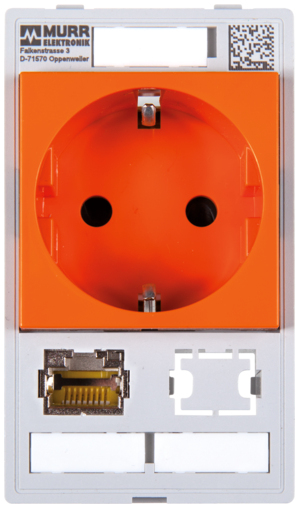 Murrelektronik 4000-68000-4620001 övrigt