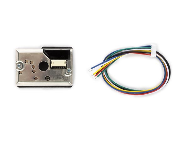 Pikkukuva 2 / 3: Whadda WPSE346 development board-lisäosat Monivärinen