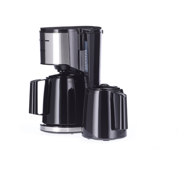 Severin KA 9308 kaffemaskine Fuld-auto Filter kaffemaskine 1 L