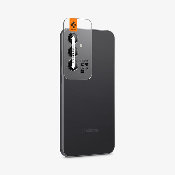 Miniatyrbild 2 av 6: Spigen AGL06987 tillbehör till smartphone och mobiltelefon Linsskydd