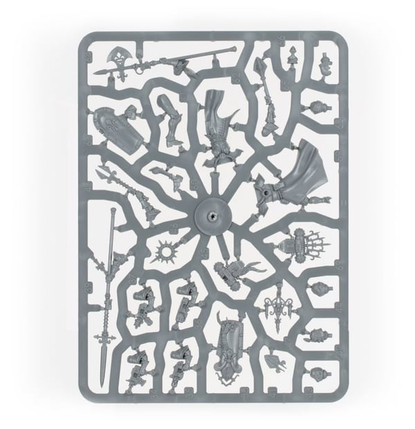 Games Workshop 52-35 collectible figure