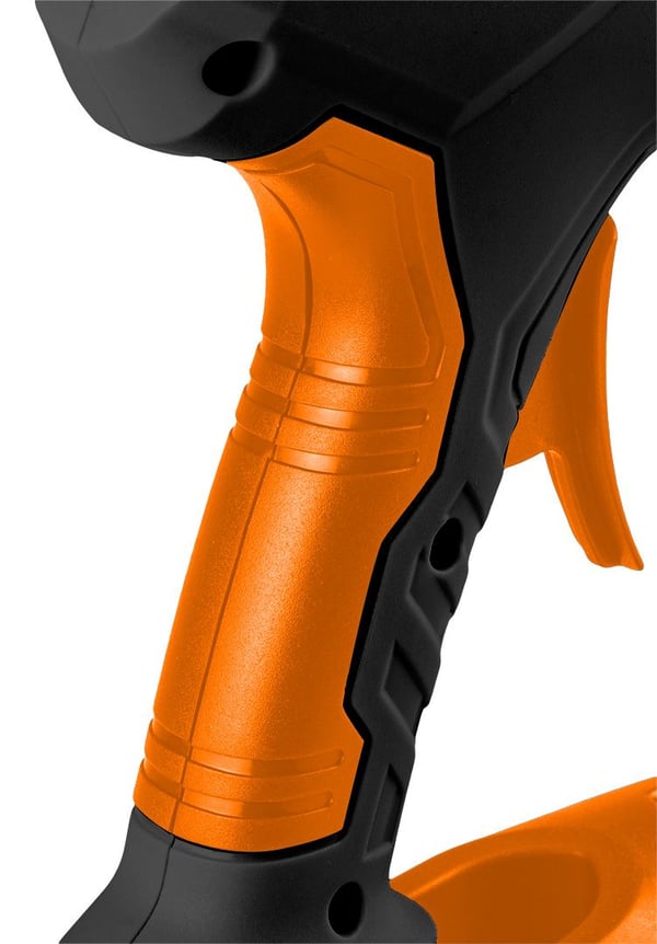NEO tools 17-096 kuumaliimapistooli ja -kynä
