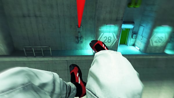 Miniatyrbild 13 av 14: Electronic Arts Mirror's Edge Catalyst Standard Tyska, Engelska, Franska, Ungerska, Italienska, Polska, Portugisiska, Ryska, Tjeckiska Xbox One