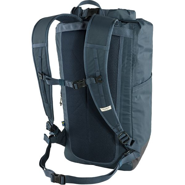 Fjällräven 23224-560 ryggsäckar Marinblå Polyamid