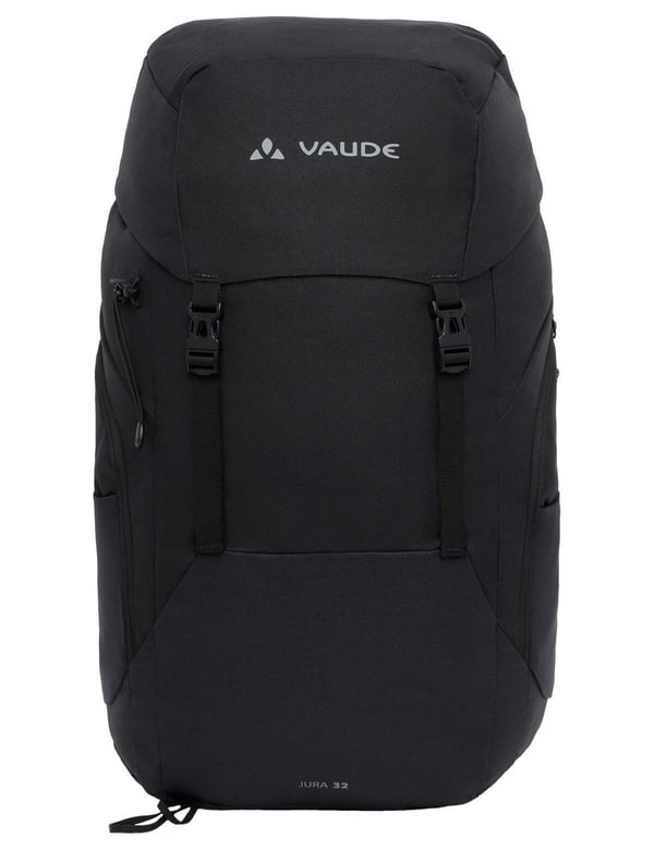 Pikkukuva 6 / 11: VAUDE Jura 32 32 L Musta