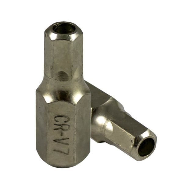Miniatyrbillede 1 af 2: JBM 10416 skruetrækker bit