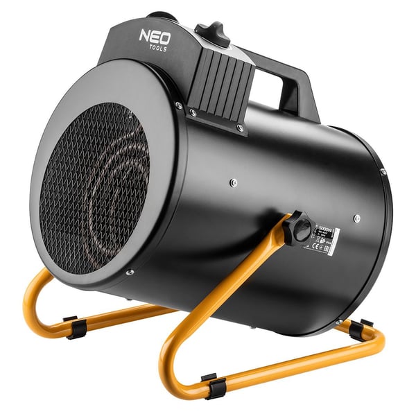 NEO tools 90-069 elektrisk rumsvärmare