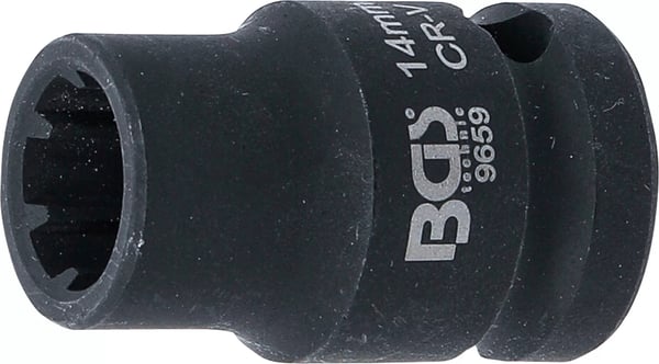 Miniatyrbild 1 av 5: BGS technic Special Socket