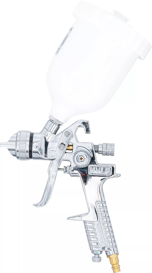 Pikkukuva 7 / 7: BGS technic Air Paint Spray Gun