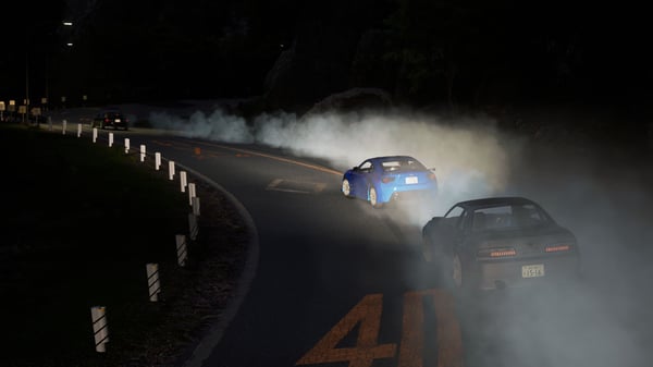 Gaming Factory JDM: Japanese Drift Master, PlayStation 5 Standard