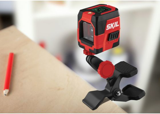 Skil 1911 DA Linjelaser 20 m