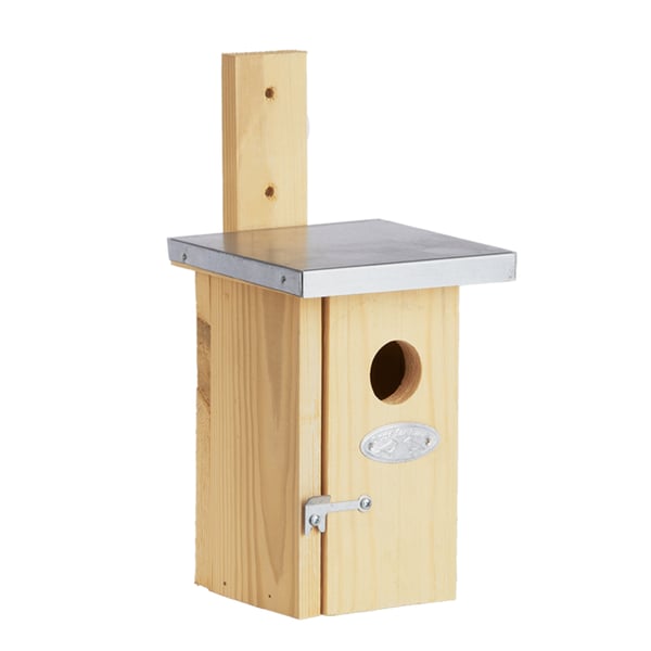 Esschert Design NKN fuglekasse