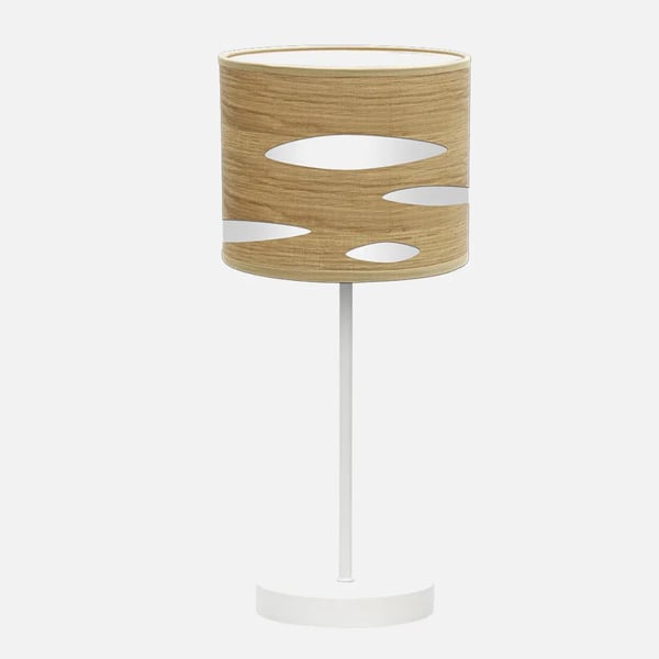 Fabrilamp 177171085 dekorativt ljus