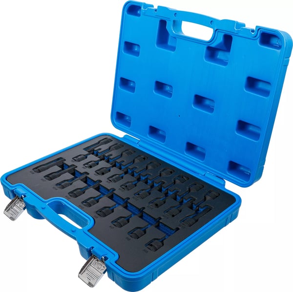 BGS technic Impact Bit Socket Set