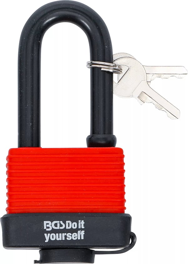 BGS technic Padlock BGS technic Padlock