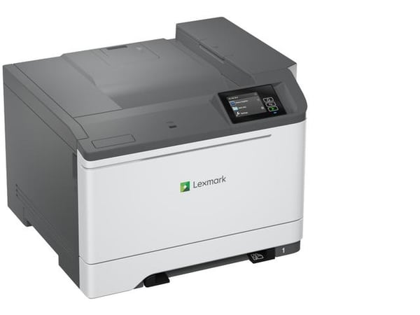 Pikkukuva 5 / 6: Lexmark CS531dw Väri 4800 x 4800 DPI A4 Wi-Fi