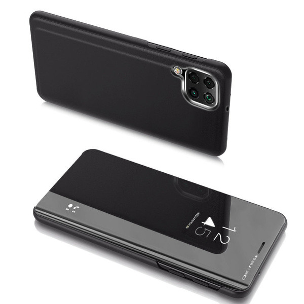 Hurtel 5907769330698 mobiltelefon etui 16,3 cm (6.4") Cover Sort