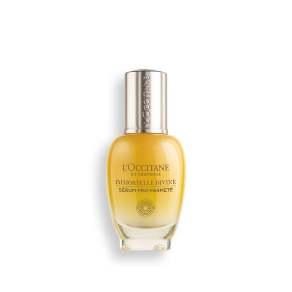 L'Occitane Immortelle Divine Ansigtsserum 30 ml Kvinder