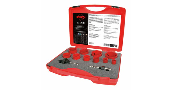 RUKO 106303 hulsav