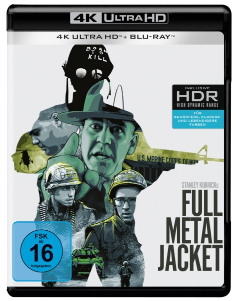 Miniatyrbild 1 av 6: PLAION 1183195 film och video Blu-ray Tyska, Spanska, Italienska, Engelska, Polska