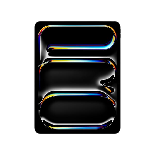 Miniatyrbillede 1 af 4: Apple iPad Pro Apple M 2 TB 33 cm (13") 16 GB Wi-Fi 6E (802.11ax) iPadOS 17 Sort